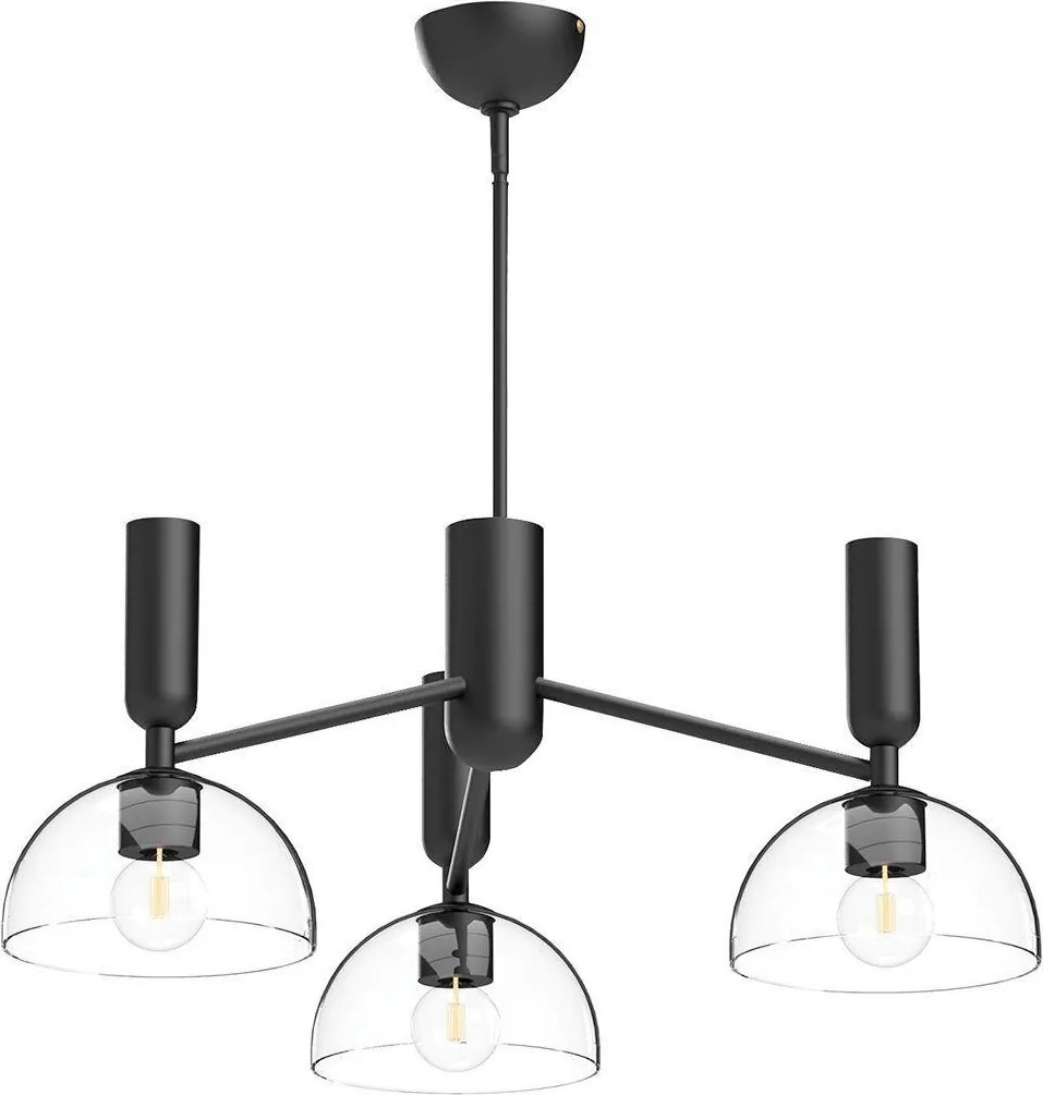 XXXLutz LUSTER, 96,8/36,3 cm Elstead Lighting - Online Only bytové doplnky - 009093030506