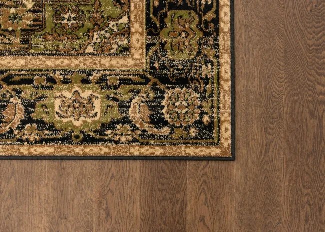 Koberec Agnella Standard Korab hráškový