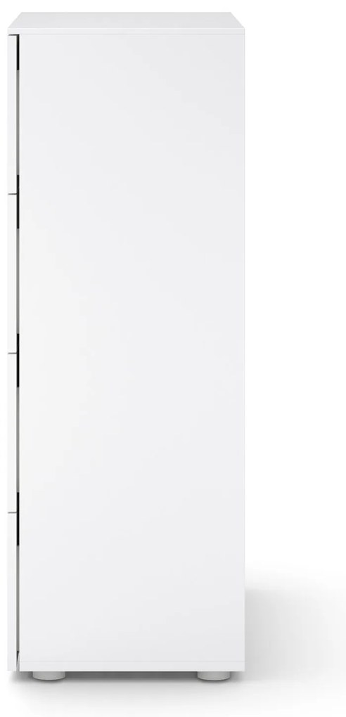 Komoda so zásuvkami