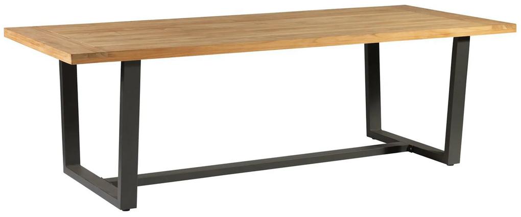 Murano jedálenský stôl 240 cm