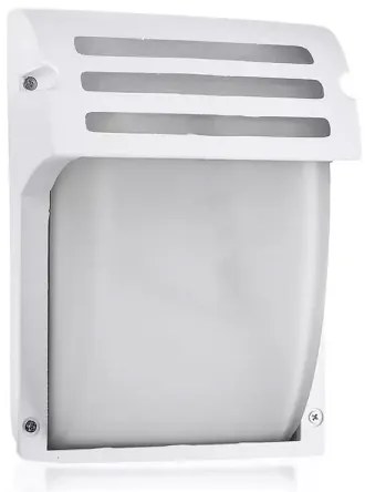 Vonkajšie nástenné svietidlo AMALFI 1xE27/60W/230V IP44