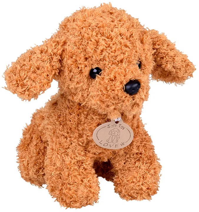 Jokomisiada Wooden Veterinary Clinic – Vet Clinic with Puppy + Accessories ZA5939