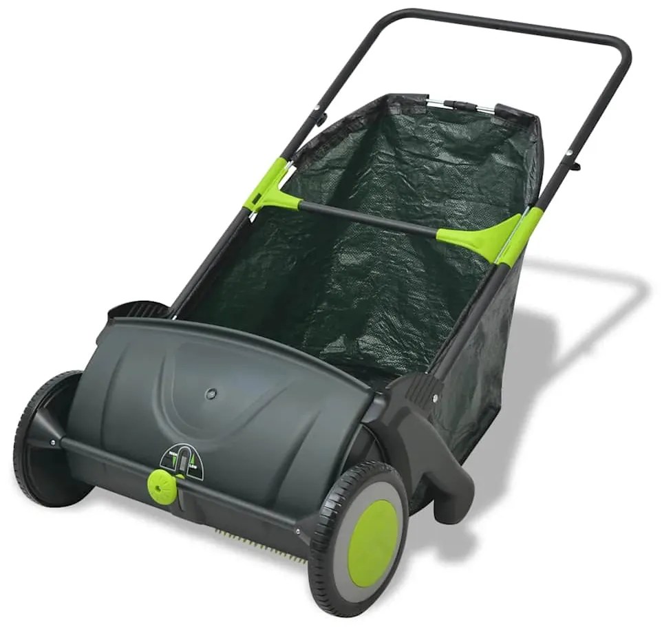 Zametač trávnika, 103 L 142355