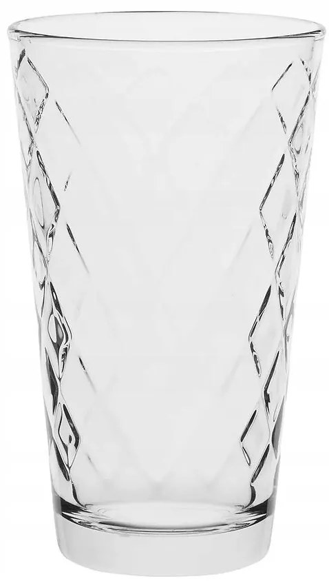 Sklenený pohár Lotte 72075 370ml