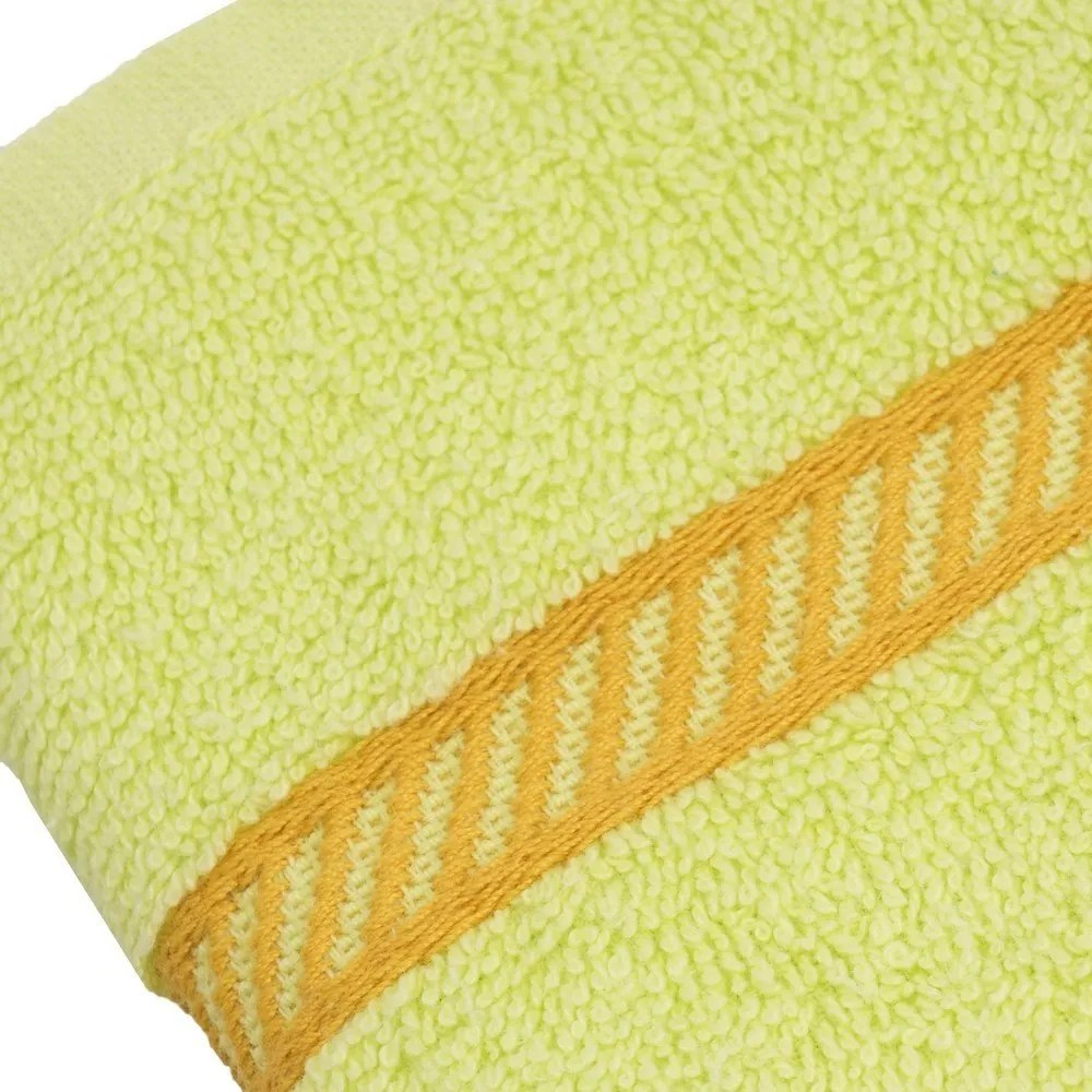 Bavlnené utierky v súprave 6 ks 50x50 cm – Casa Selección