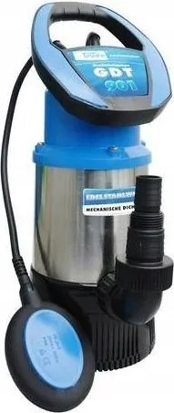 Ponorné tlakové čerpadlo Gdt 901 94246
