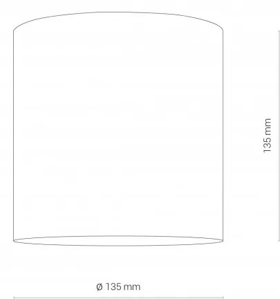 CL IOS LED 30W, 4000K, 60° WHITE 8734