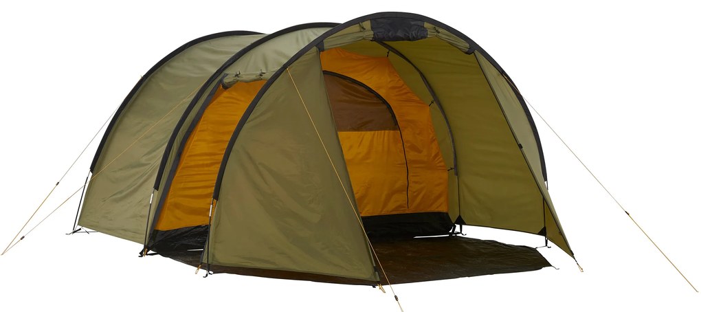 Grand Canyon Tunelový stan Robson 4 (Capulet Olive)  (100363982)