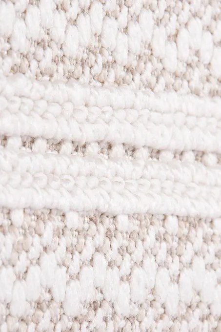 Koberec LENA E571A krémový