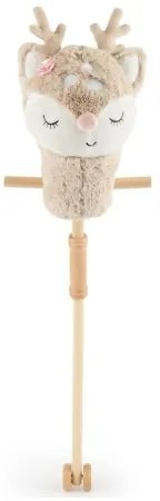 Bieco - Hobby kôň ELLA koloušek