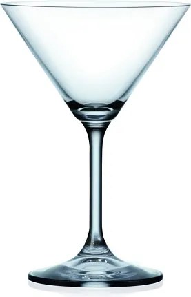 VÝPREDAJ Crystalex Poháre LARA 210 ml