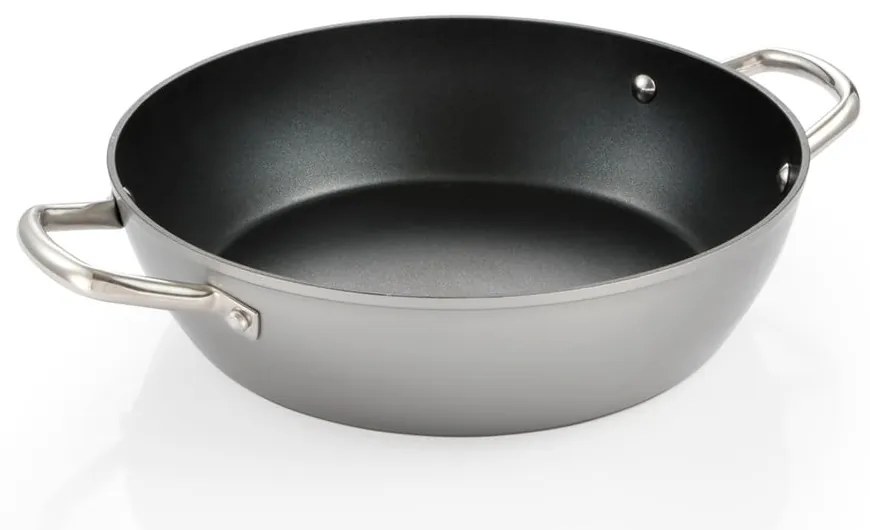 Hliníková panvica s nepriľnavým povrchom ø 30 cm GrandChef+ – Tescoma