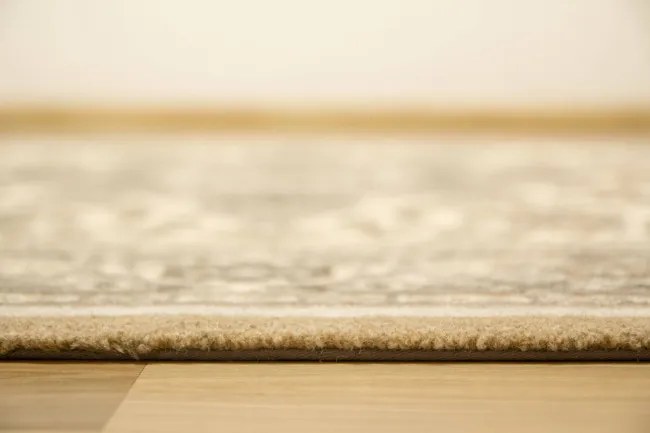 Koberec Tempo-B Harvey Svetlosivý