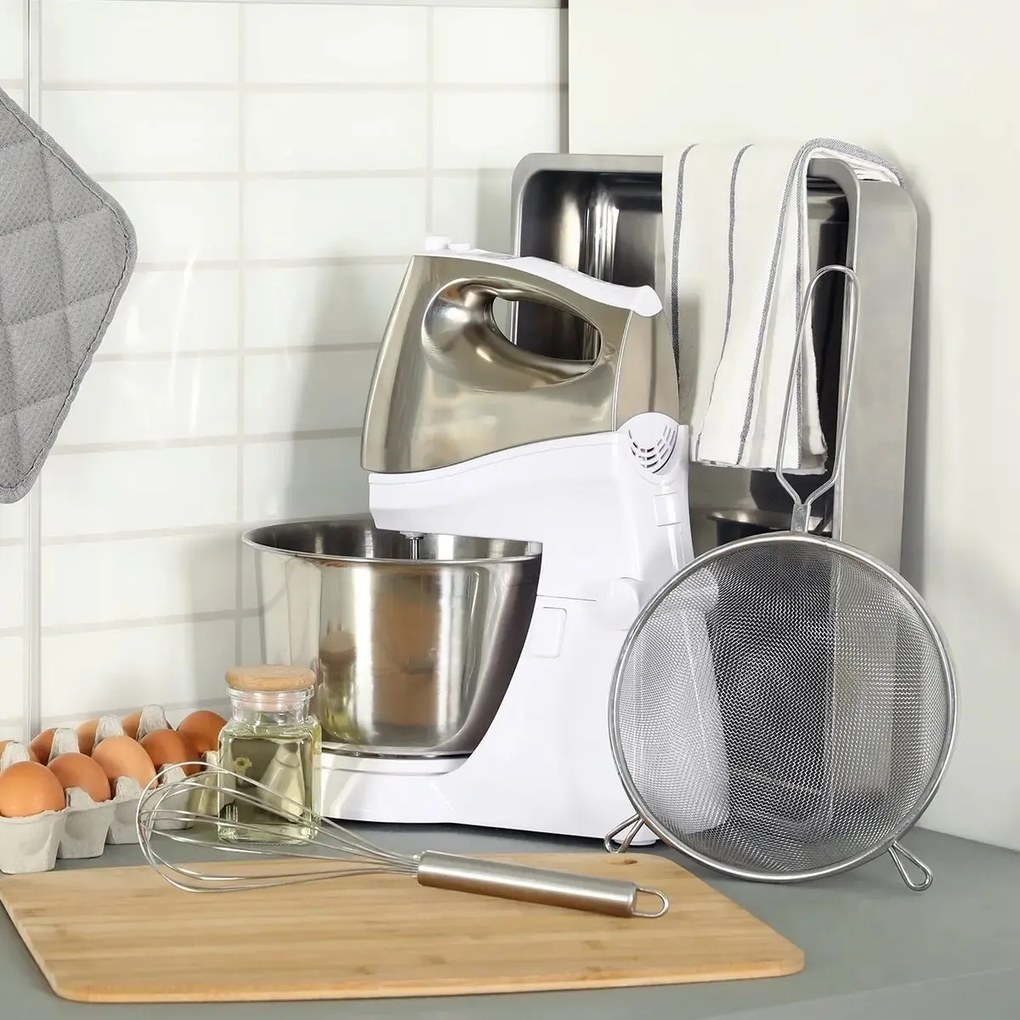 Orion Cedidlo nerez pr. 20 cm, 20 cm