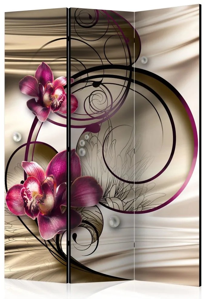 Artgeist Paraván - Sweetness of Elation [Room Dividers]