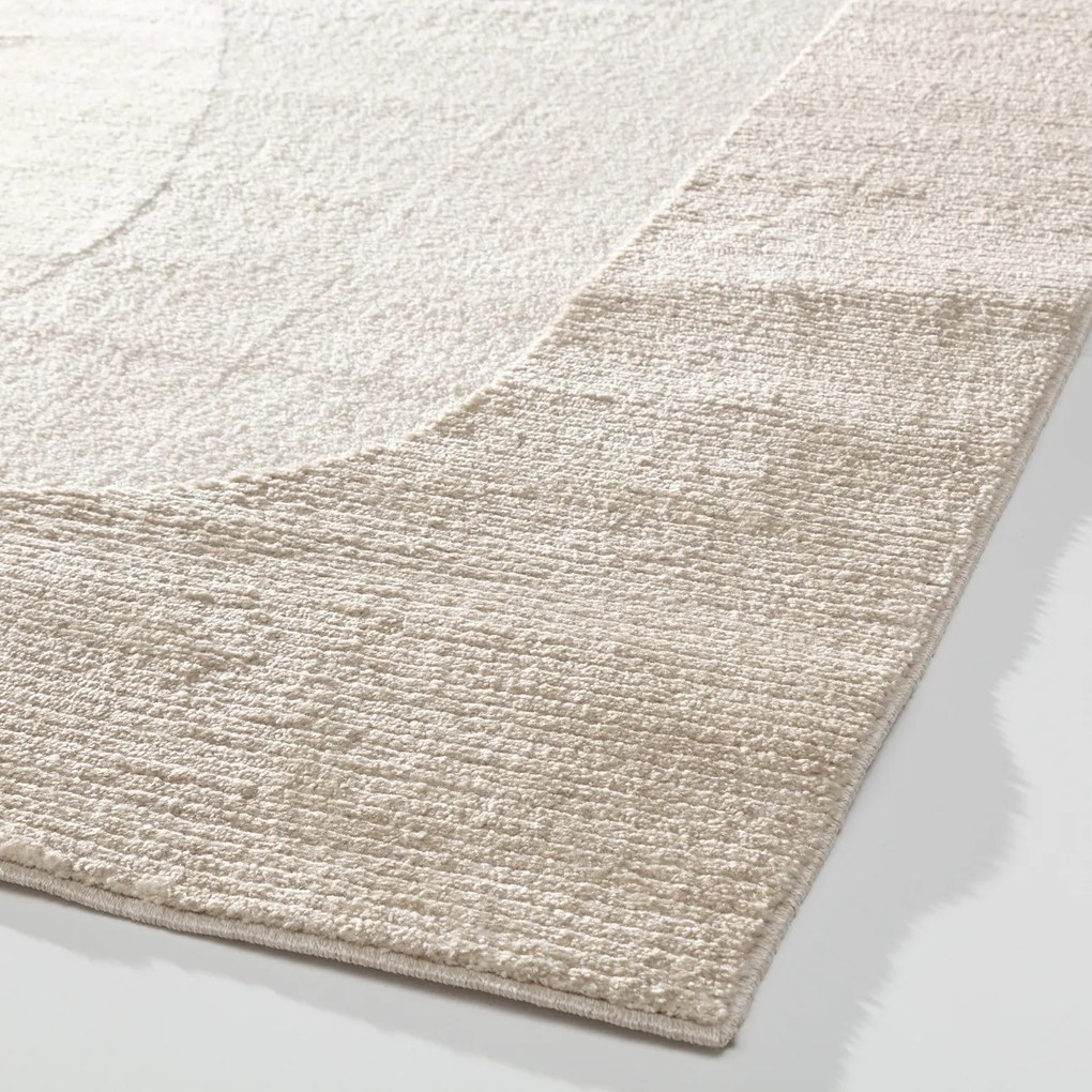 Koberec Mirelo cream/beige 160x230 cm