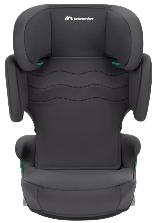 Hera i-Fix i-Size autosedačka Mineral Graphite