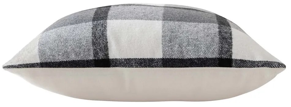 Dekoračný vankúš 45x45 cm Ecossais – douceur d'intérieur
