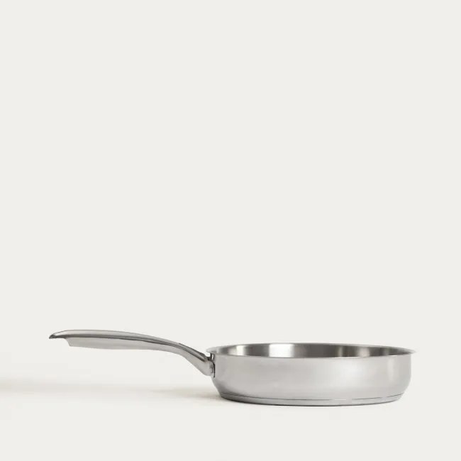 Panvica ARDEN strieborná 777707