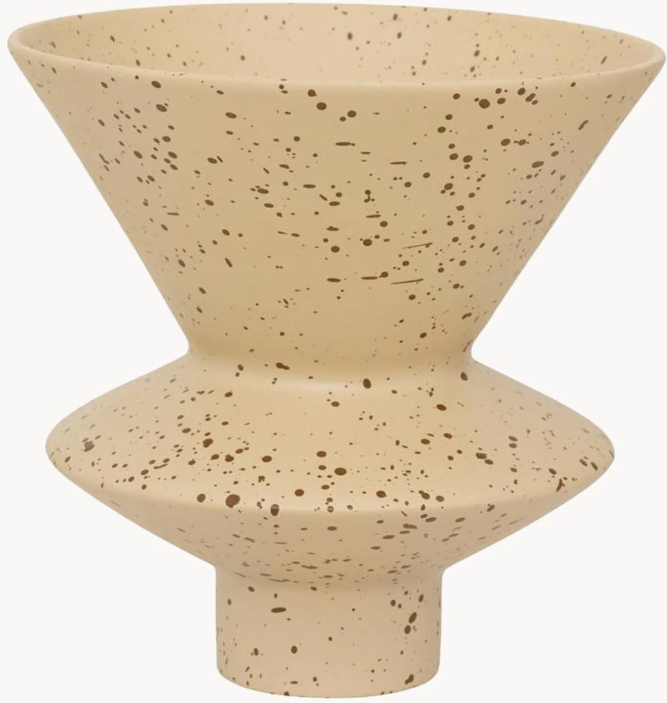 Keramická váza Thandi, V 26 cm