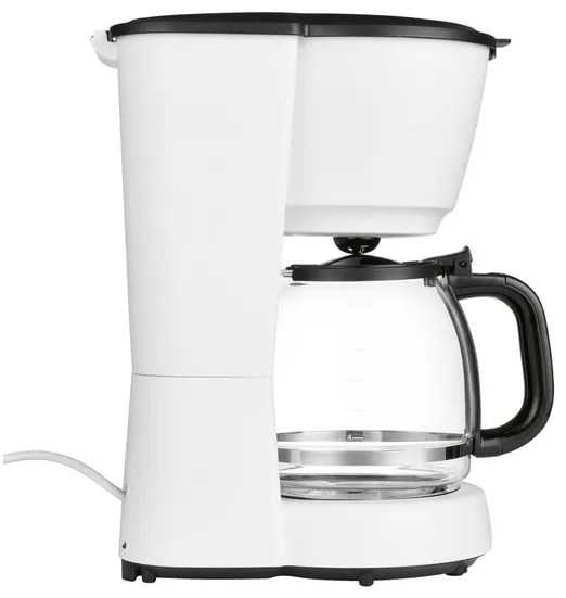 Silvercrest®  Kitchen Tools Kávovar Skmk 1000 A1 (biela)  (100376859)