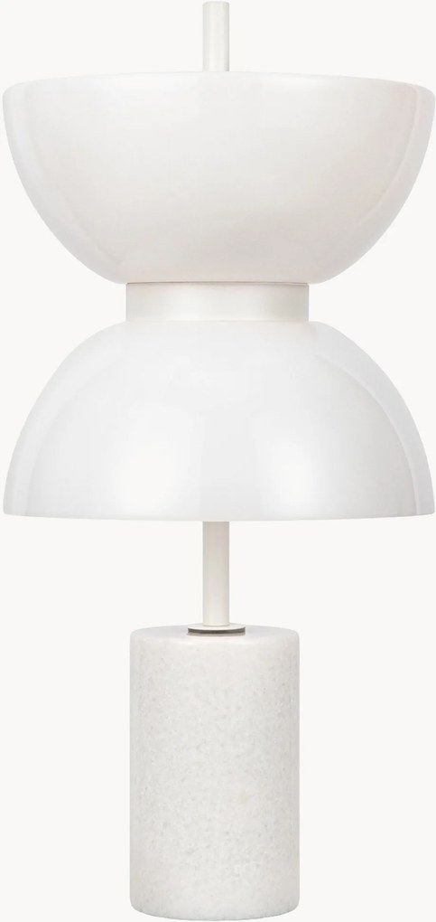 Stolová LED lampa Kyoto