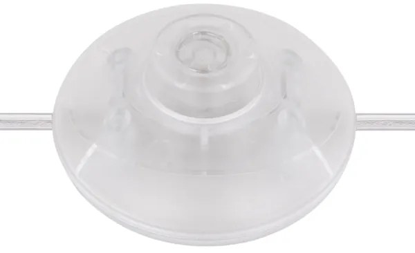 Globo 56133-6S - LED Stojacia lampa RIHA 6xG9/3,5W/230V dymová/čierna