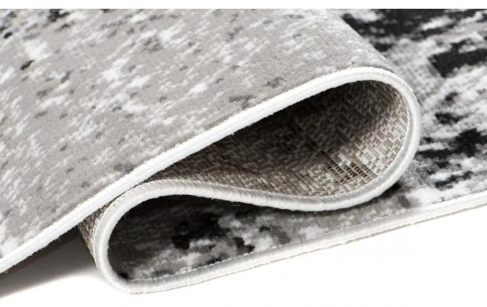 Kusový koberec PP Jonor šedý 130x190cm