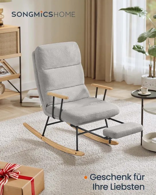 Hojdacie kreslo LYY016GD01