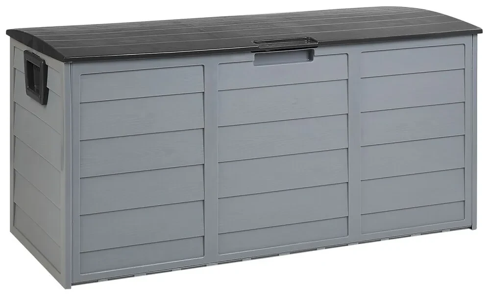 Úložný záhradný box Lang (béžová). Vlastná spoľahlivá doprava až k Vám domov. 1035951