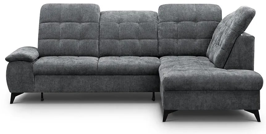 Rohová sedacia súprava Betty P Rosario 456 Sz