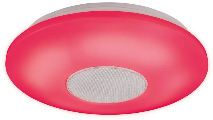 LIVARNO home LED stropné svietidlo s Bluetooth® reproduktorom (100353825)