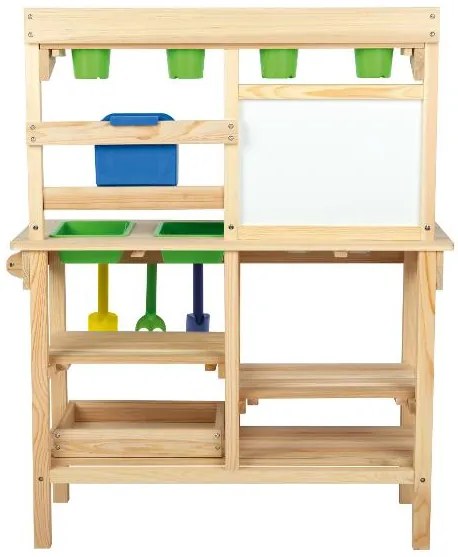Playtive Detská kuchynka do exteriéru  (100386808)
