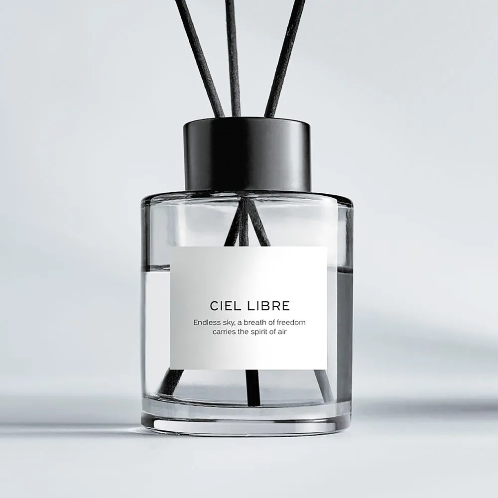 PURE POETRY Vôňa do bytu Ciel Libre 150 ml