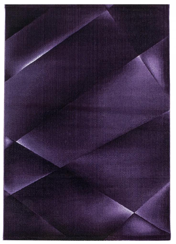 Ayyildiz koberce Kusový koberec Costa 3527 lila - 200x290 cm