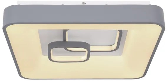 Globo 48416-50 - LED Stmievateľné stropné svietidlo MAVY LED/50W/230V + DO