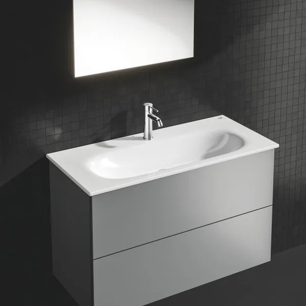 GROHE 23589001 - Umývadlová batéria ESSENCE veľkosť S, lesklý chróm