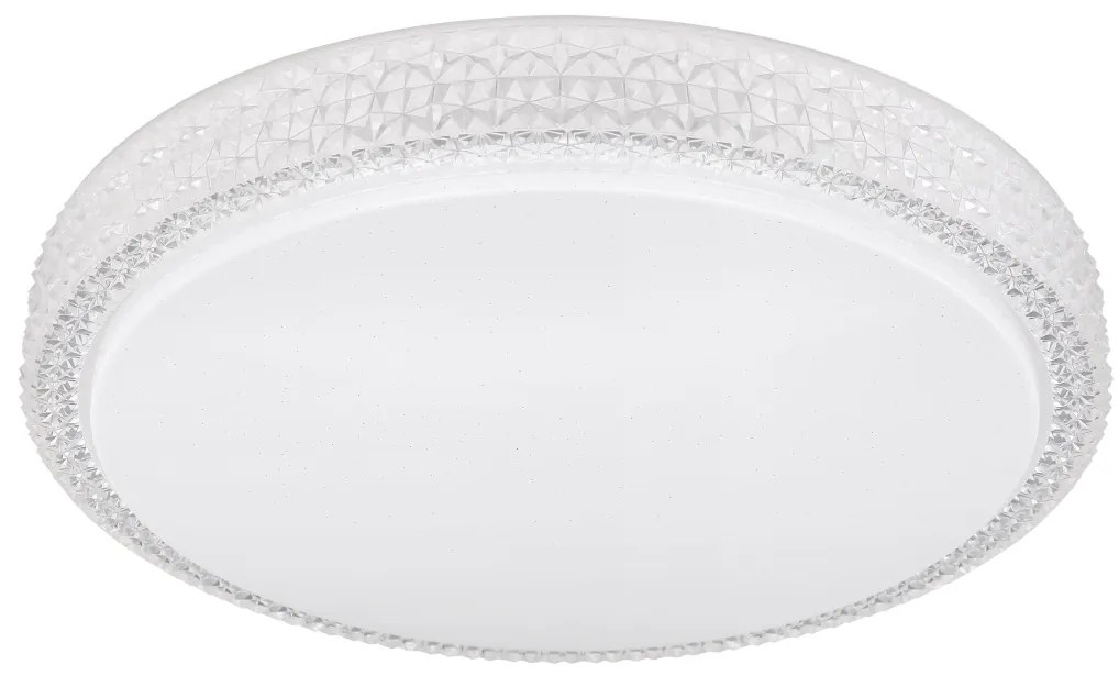 Globo 41749-22 - LED Stropné svietidlo OVI LED/22W/230V