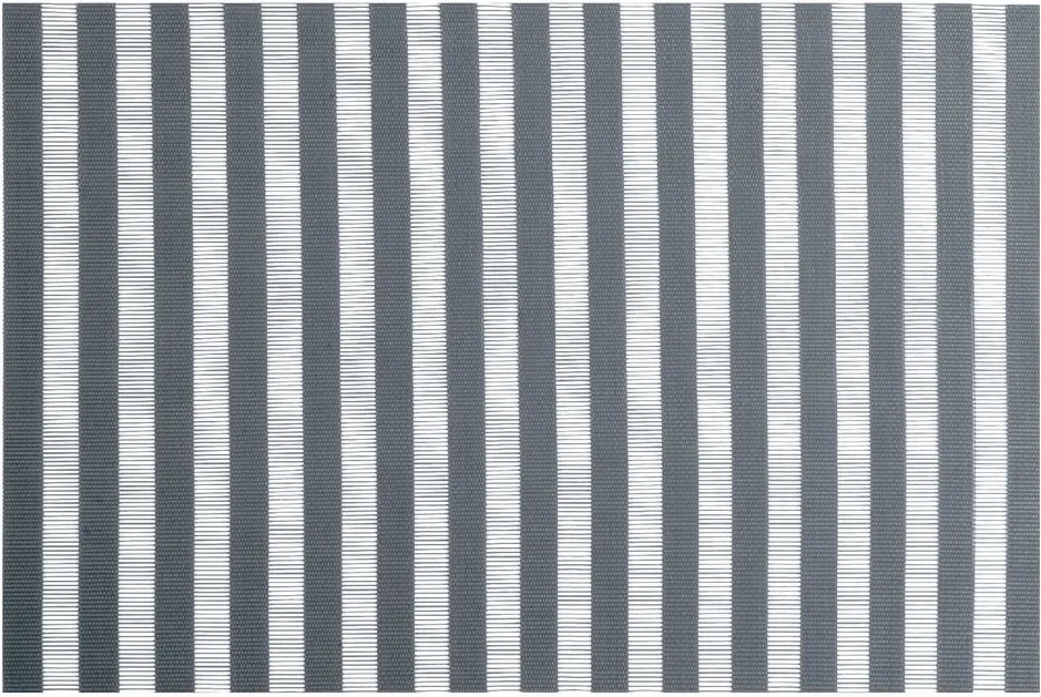 Sivé prestieranie Tiseco Home Studio Ladder, 45 × 33 cm
