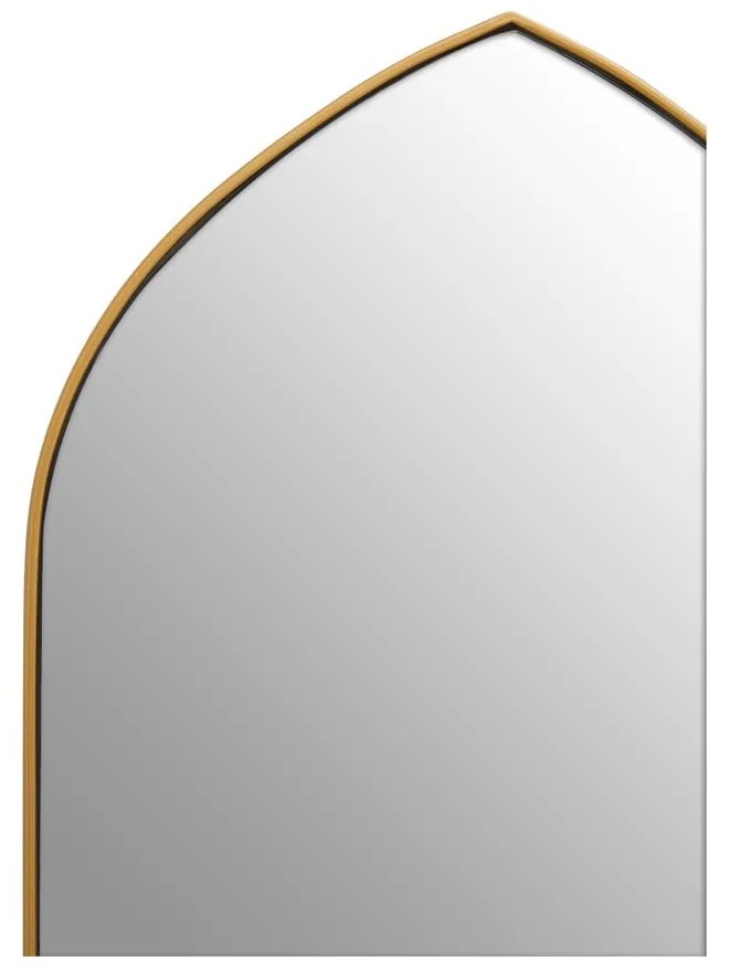 Nástenné zrkadlo 41x72 cm Matera – Premier Housewares