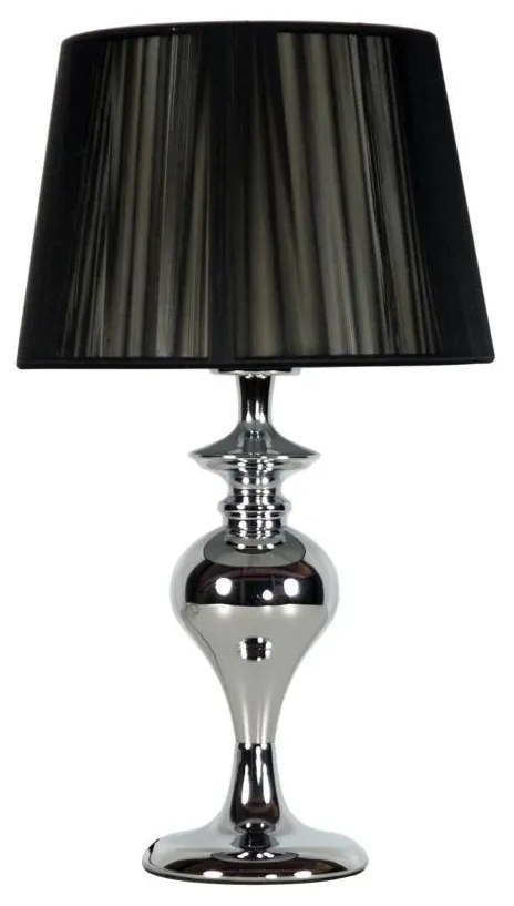 Candellux Stolná lampa GILLENIA 1xE27/60W/230V CA0113