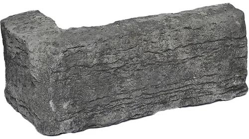 Obkladový kameň Lámaná skala 019 Nordica ROH