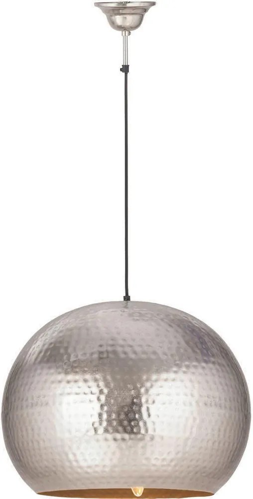 XXXLutz ZÁVESNÉ SVIETIDLO, 47/35/47 cm Kayoom - Online Only bytové doplnky - 005937030002
