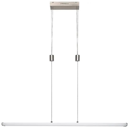 Rabalux 72011 - LED RGB Stmievateľný luster na lanku TEMPERIUS LED/24W/230V + DO