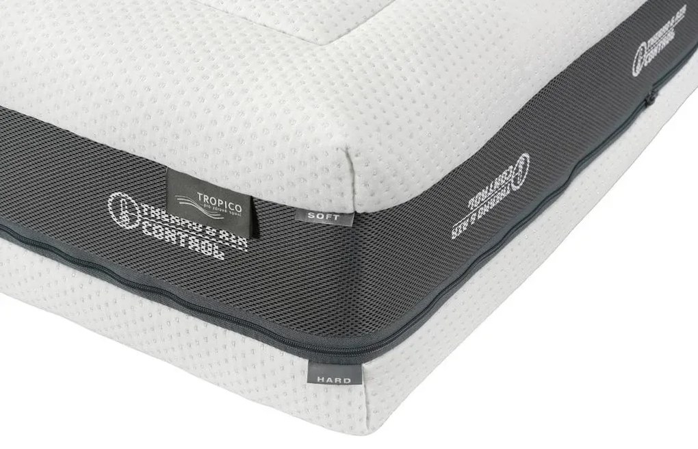 Matrac Super FOX Visco Classic, 100