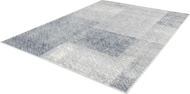 Koberec FD SENSI TREVOR AZURE sivý