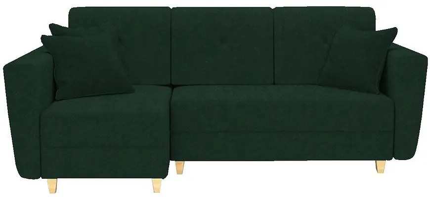 Rohová sedacia súprava Grey L Riviera 38