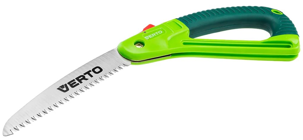 VERTO Záhradná píla, skladaná 15G100