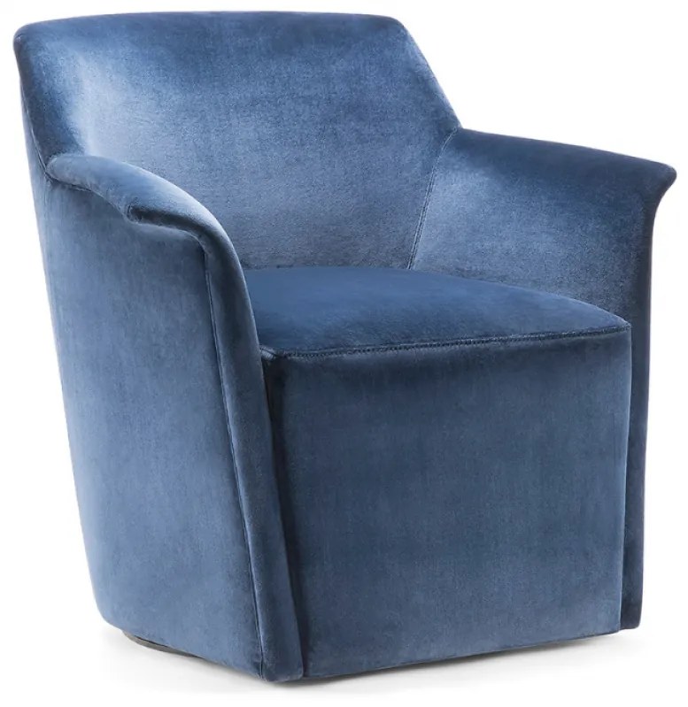 WINGS ČALÚNENÉ LOUNGE KRESLO lounge kreslo