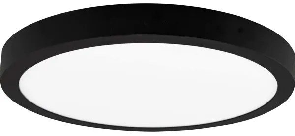 LED Stropné svietidlo FENIX LED/32W/230V 3800K pr. 40 cm